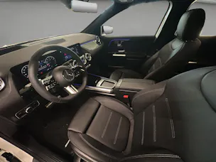 Mercedes-Benz GLA 200 Night Star 7G-DCT