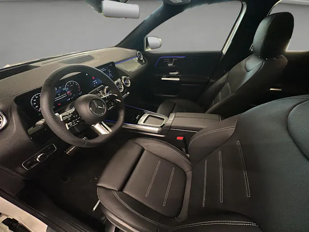 Mercedes-Benz GLA 200 Night Star 7G-DCT