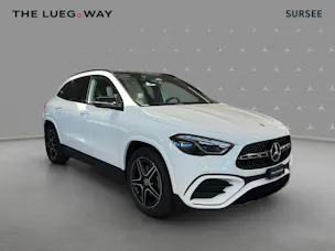 Mercedes-Benz GLA 200 Night Star 7G-DCT