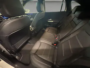 Mercedes-Benz GLA 200 Night Star 7G-DCT