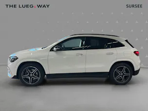 Mercedes-Benz GLA 200 Night Star 7G-DCT