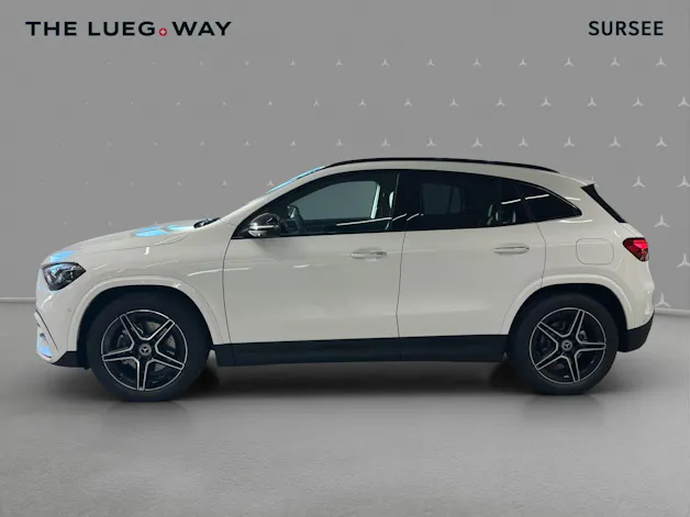 Mercedes-Benz GLA 200 Night Star 7G-DCT