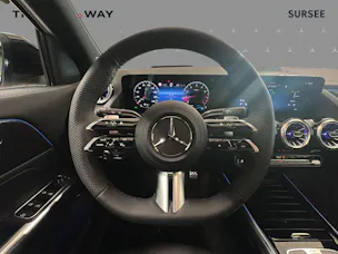Mercedes-Benz GLA 200 Night Star 7G-DCT