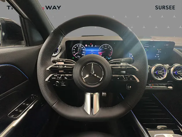 Mercedes-Benz GLA 200 Night Star 7G-DCT