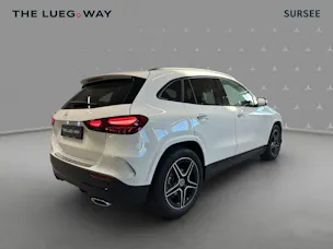 Mercedes-Benz GLA 200 Night Star 7G-DCT