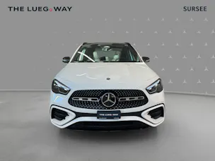 Mercedes-Benz GLA 200 Night Star 7G-DCT