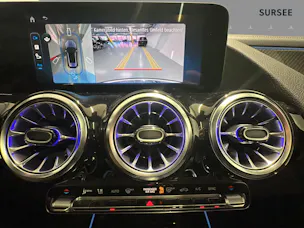 Mercedes-Benz GLA 200 Night Star 7G-DCT