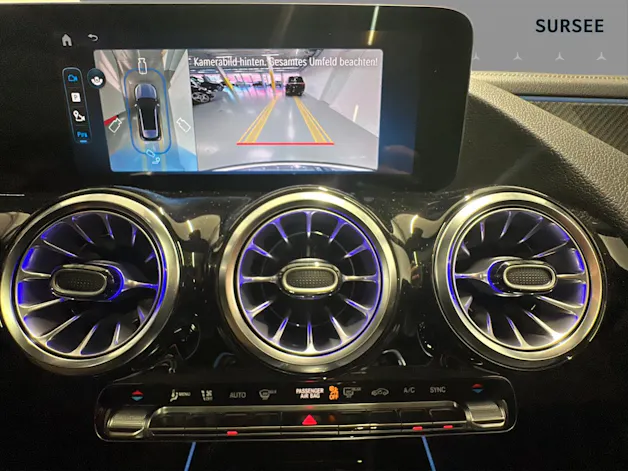 Mercedes-Benz GLA 200 Night Star 7G-DCT