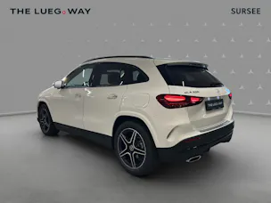 Mercedes-Benz GLA 200 Night Star 7G-DCT