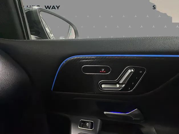 Mercedes-Benz GLA 200 Night Star 7G-DCT