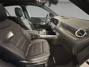 Mercedes-Benz GLA 200 Night Star 7G-DCT