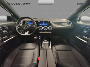 Mercedes-Benz GLA 200 Night Star 7G-DCT