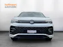 VW Tiguan 2.0 TSI DSG R-Line 4Motion