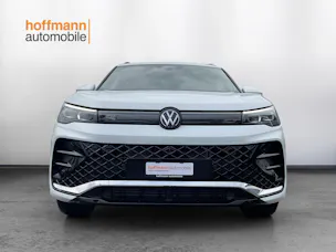 VW Tiguan 2.0 TSI DSG R-Line 4Motion
