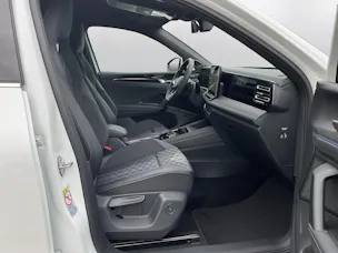 VW Tiguan 2.0 TSI DSG R-Line 4Motion