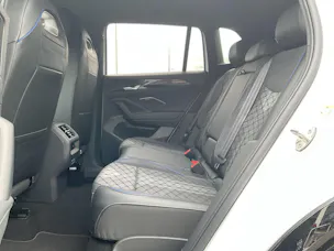 VW Tiguan 2.0 TSI DSG R-Line 4Motion