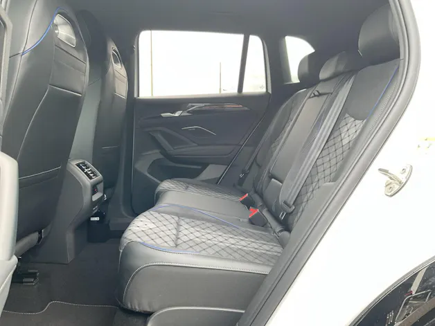 VW Tiguan 2.0 TSI DSG R-Line 4Motion
