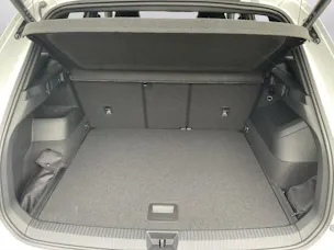 VW Tiguan 2.0 TSI DSG R-Line 4Motion