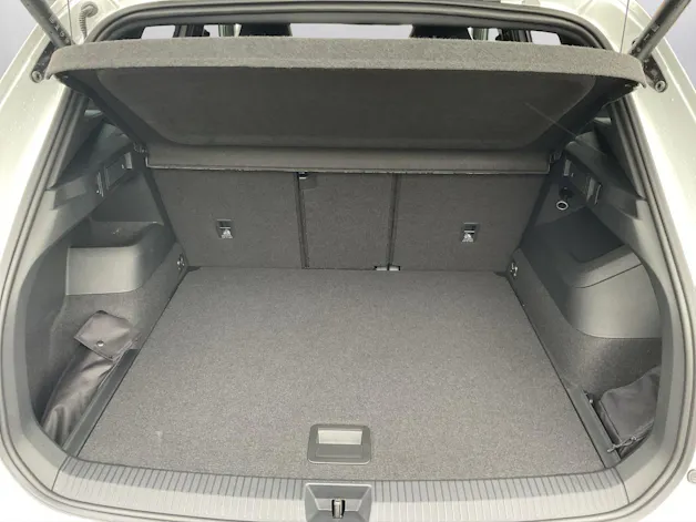 VW Tiguan 2.0 TSI DSG R-Line 4Motion