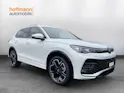 VW Tiguan 2.0 TSI DSG R-Line 4Motion
