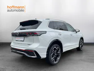 VW Tiguan 2.0 TSI DSG R-Line 4Motion
