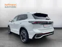 VW Tiguan 2.0 TSI DSG R-Line 4Motion