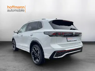 VW Tiguan 2.0 TSI DSG R-Line 4Motion