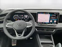 VW Tiguan 2.0 TSI DSG R-Line 4Motion