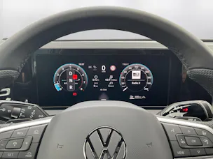 VW Tiguan 2.0 TSI DSG R-Line 4Motion
