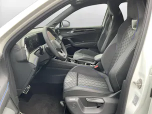 VW Tiguan 2.0 TSI DSG R-Line 4Motion