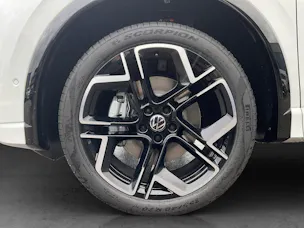 VW Tiguan 2.0 TSI DSG R-Line 4Motion