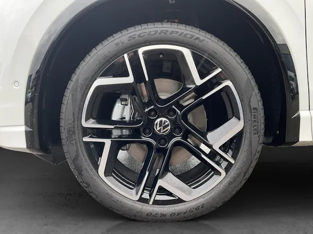VW Tiguan 2.0 TSI DSG R-Line 4Motion