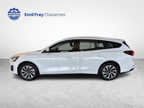 Vehicle image FORD Focus Station Wagon 1.0i EcoB Hybrid 125 Titanium