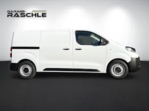 Toyota PROACE Van L1 75KWh Active