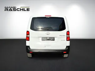 Toyota PROACE Van L1 75KWh Active