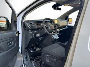 Toyota PROACE Van L1 75KWh Active