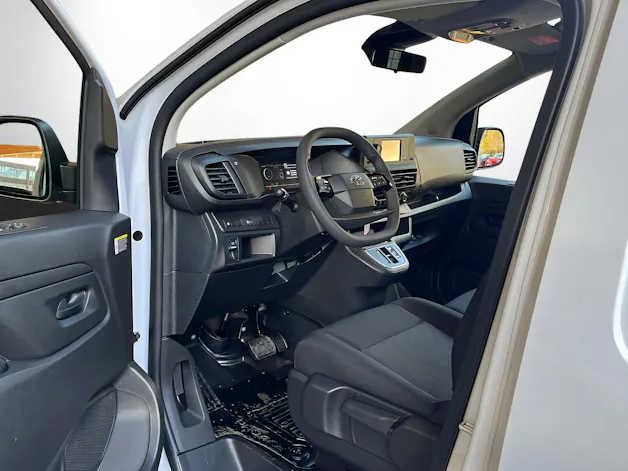 Toyota PROACE Van L1 75KWh Active