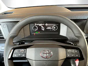 Toyota PROACE Van L1 75KWh Active