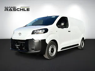 Toyota PROACE Van L1 75KWh Active