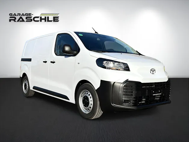 Toyota PROACE Van L1 75KWh Active