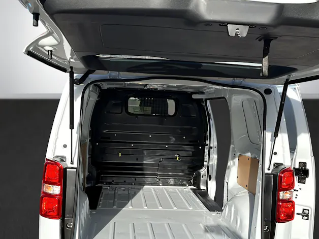 Toyota PROACE Van L1 75KWh Active