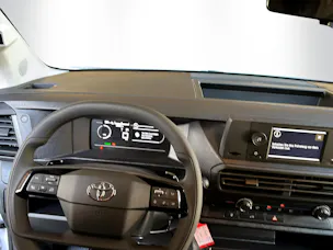 Toyota PROACE Van L1 75KWh Active