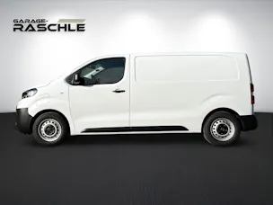 Toyota PROACE Van L1 75KWh Active
