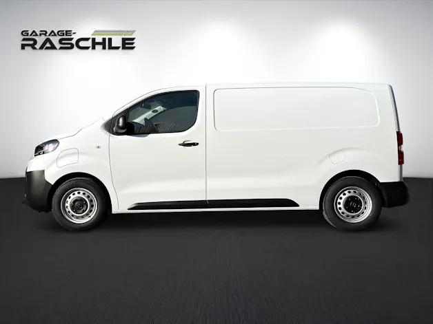 Toyota PROACE Van L1 75KWh Active