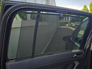 VW Touran 1.5 TSI EVO Comfortline United DSG