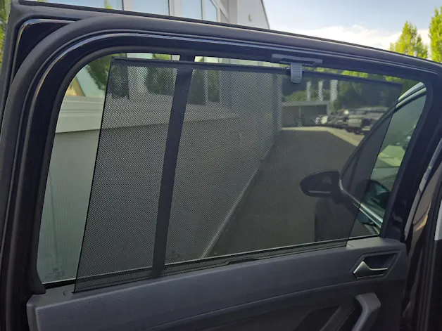 VW Touran 1.5 TSI EVO Comfortline United DSG