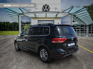 VW Touran 1.5 TSI EVO Comfortline United DSG
