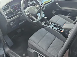 VW Touran 1.5 TSI EVO Comfortline United DSG
