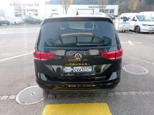 VW Touran 1.5 TSI EVO Comfortline United DSG