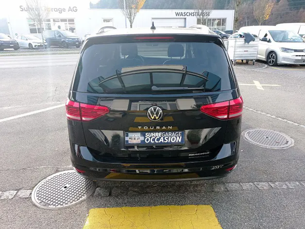VW Touran 1.5 TSI EVO Comfortline United DSG
